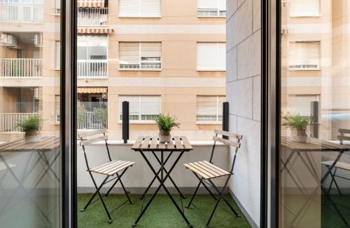Aguilas Apartment | Alojamiento Entero En Aguilas