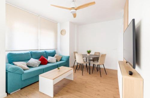 Aguilas Apartment | Alojamiento Entero En Aguilas