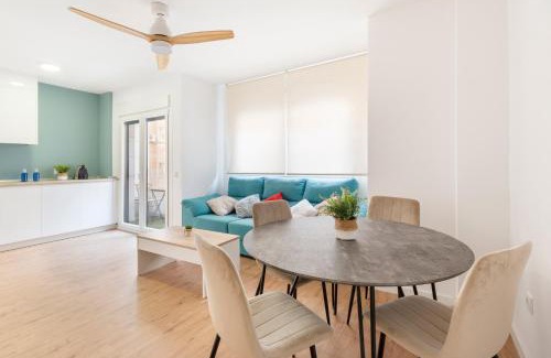 Aguilas Apartment | Alojamiento Entero En Aguilas