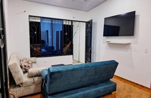 Guaduas Apartment | Alojamiento entero en Guaduas