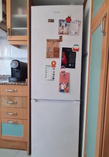 Terrassa Apartment | Alojamiento entero luminoso y bien ubicado en Terrassa Barcelona 3habitaciones 2baños