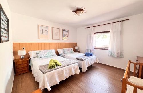 Santanyi House | Alojamiento entero Mallorca, Santanyí (S’Amarador)