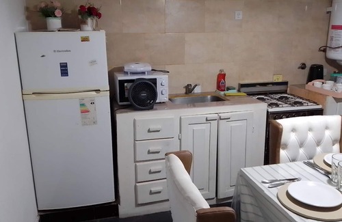 Ezeiza Apartment | Alojamiento Ezeiza 3