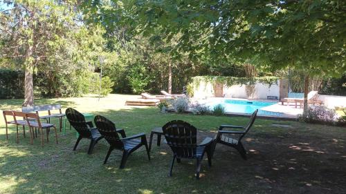 La Union House | Alojamiento Ezeiza a minutos del aeropuerto