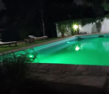 La Union House | Alojamiento Ezeiza a minutos del aeropuerto