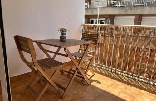 Aduanas Apartment | Alojamiento familiar en Jávea con terraza privada
