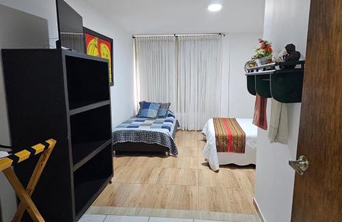 Circasia Cabin | ALOJAMIENTO Familiar HECTRIGA