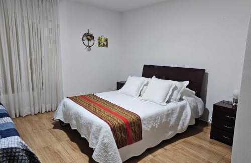 Circasia Cabin | ALOJAMIENTO Familiar HECTRIGA