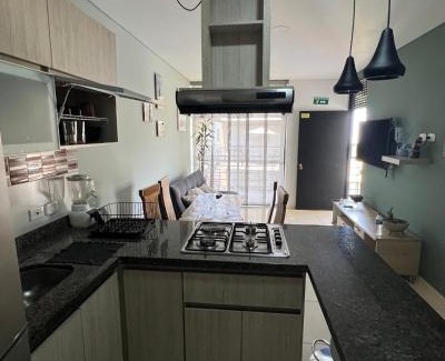 La Tebaida Apartment | Alojamiento Familiar para 40 - Con 4 Piscinas - 3 Jacuzzi - Sauna - By Molca Travel