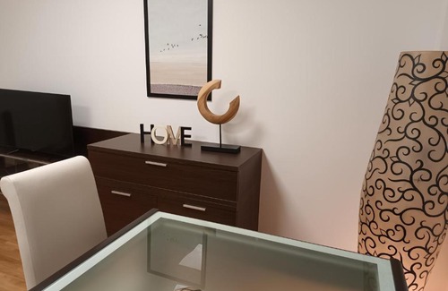 San Vicente Apartment | Alojamiento Fonseca