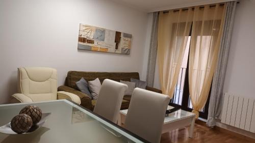 San Vicente Apartment | Alojamiento Fonseca
