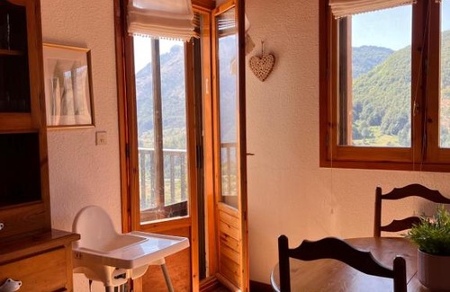 Formigal Apartment | Alojamiento FRESNO Al, amplio, familiar