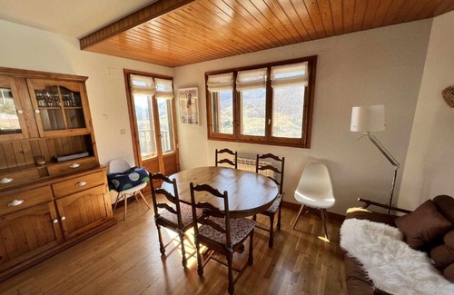 Formigal Apartment | Alojamiento FRESNO Al, amplio, familiar