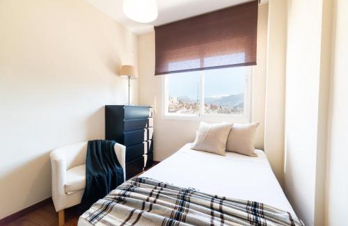Genil Apartment | Alojamiento Granada con vistas