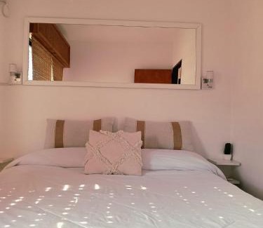 Concordia Apartment | Alojamiento Las Camelias