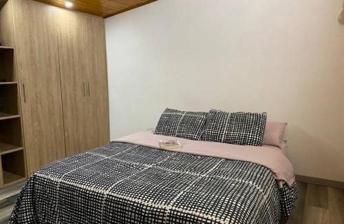 Sopo Apartment | Alojamiento/Lodging:El Indio Ese