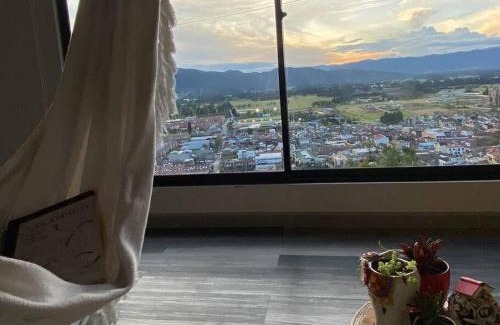 Sopo Apartment | Alojamiento/Lodging:El Indio Ese