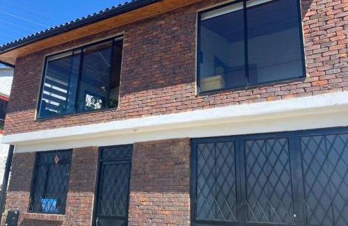 Sopo Apartment | Alojamiento/Lodging:El Indio Ese
