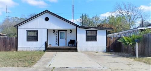 Brownsville House | Alojamiento Los Andes