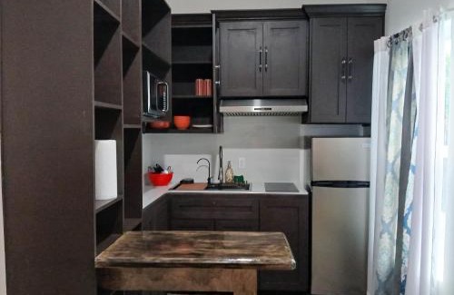 Brownsville House | Alojamiento Los Andes