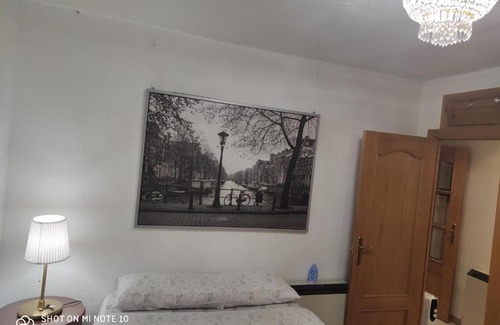 Pradolongo House | Alojamiento LT