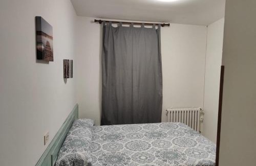 La Isla House | Alojamiento Monte y Mar