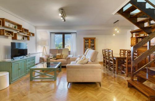 Biescas Apartment | Alojamiento Mundarrey Bïescas