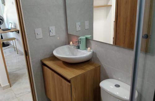 Floridablanca Apartment | Alojamiento Premium Zona Clínica