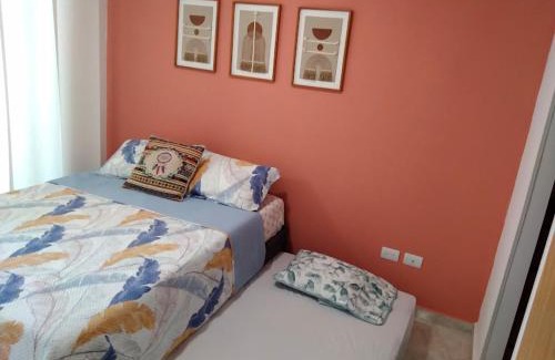 Floridablanca Apartment | Alojamiento Premium Zona Clínica