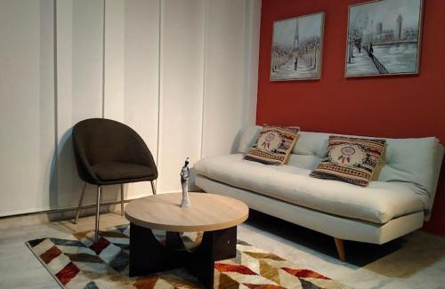 Floridablanca Apartment | Alojamiento Premium Zona Clínica