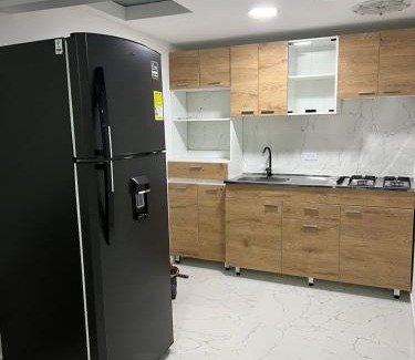 Manizales House | Alojamiento Privado en Avenida Principal
