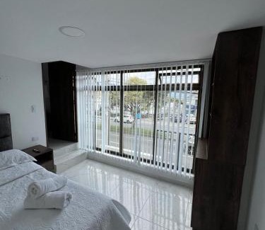 Manizales House | Alojamiento Privado en Avenida Principal