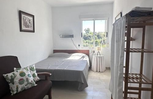 Torre de Don Miguel Apartment | Alojamiento Rural Manomar