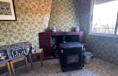 Torre de Don Miguel Apartment | Alojamiento Rural Manomar