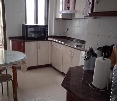 Ciudad Rodrigo Apartment | Alojamiento Roma