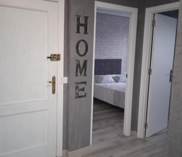 Ciudad Rodrigo Apartment | Alojamiento Roma