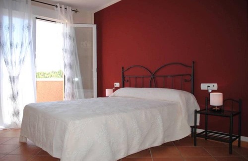 Freila House | Alojamiento Rural Arucema