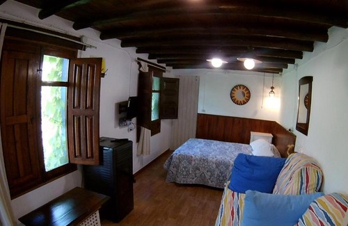 Lanjaron Villa | Alojamiento Rural El Brazal