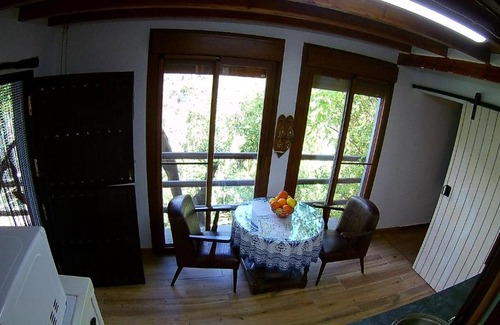 Lanjaron Villa | Alojamiento Rural El Brazal