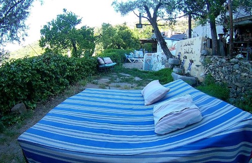 Lanjaron Villa | Alojamiento Rural El Brazal