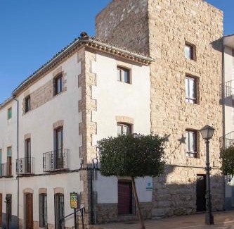 Sabiote House | Alojamiento rural "El Torreón"