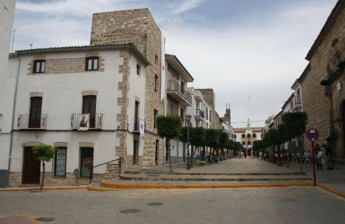 Sabiote House | Alojamiento rural "El Torreón"