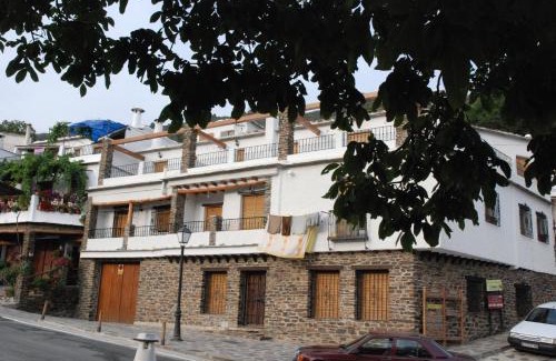 Bubion House | alojamiento rural la ermita bubion