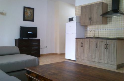 Frailes House | Alojamiento Rural la Veguetilla