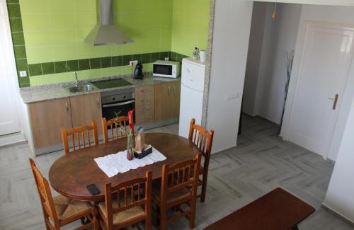 L'Ampolla Apartment | Alojamiento rural Masía Valldepérez