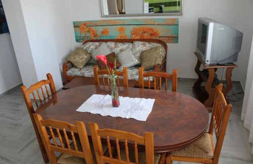 L'Ampolla Apartment | Alojamiento rural Masía Valldepérez