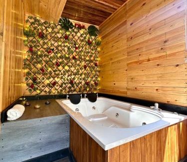 Ulloa Hotel | Alojamiento Rural San José