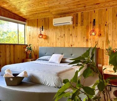 Ulloa Hotel | Alojamiento Rural San José