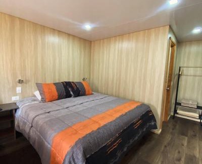 Vina del Mar House | Alojamiento Rustico Belloto 1