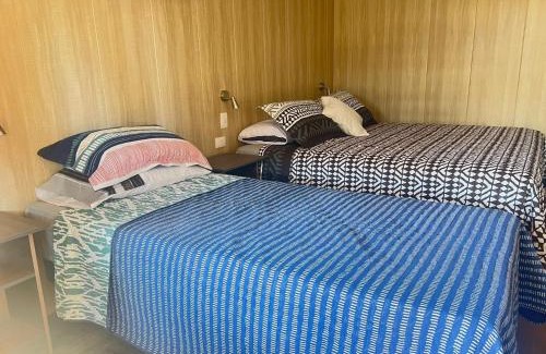 Vina del Mar House | Alojamiento Rustico Belloto 1